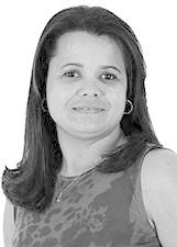 Foto de JOICE VANESSA DOS SANTOS
