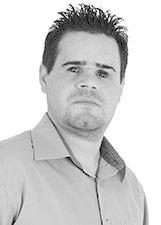Foto de RAFAEL APARECIDO DA SILVA