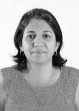 Foto de SIRLEI ROSA DINIZ GIACOMETTI