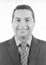Foto de ALEXANDRE DA CUNHA MOREIRA