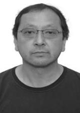 Foto de Milton Haruki Oku