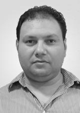 Foto de CLEITON DO NASCIMENTO GARCIA