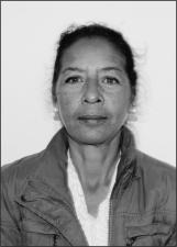 Foto de MARCIA APARECIDA VICENTE