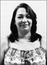 Foto de Cleiriane Maria Gasparino de Sousa