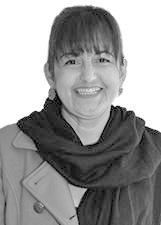 Foto de JAQUELINE DELLEVEDOVE FIDELIS