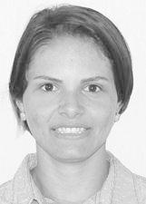 Foto de CLAUDIA APARECIDA GOMES DA SILVEIRA BASTOS
