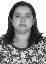 Foto de Isaltina Ribeiro dos Santos