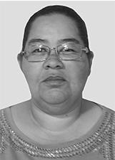 Foto de SONIA MARIA GOMES FERRAZ DOS SANTOS