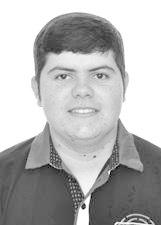 Foto de JORDY LEITE DE BARROS RIBEIRO