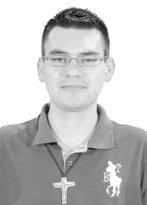 Foto de JOÃO RICARDO PAULINO