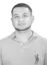 Foto de IZAEL APARECIDO LUCAS DE ALMEIDA