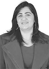Foto de CLAUDIA CARDOSO DE OLIVEIRA