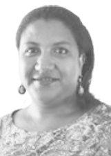 Foto de SOLANGE APARECIDA DE LIMA VICENTE