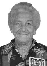 Foto de ISOLINA RANGEL MONTEIRO