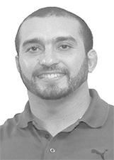 Foto de BRUNO HENRIQUE GARCIA CORREA