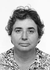 Foto de REGINA DE CASSIA PASTORI