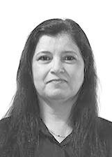 Foto de MAGALI DE MELO SILVA