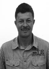 Foto de ODAI DOS SANTOS RIBEIRO