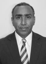 Foto de ABRAÃO SAMUEL DOS REIS