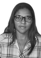 Foto de Cristina de Souza Luciano Rocha