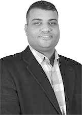Foto de CHARLES PITER DOS SANTOS