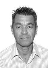 Foto de JONAS DA SILVA TRUDES