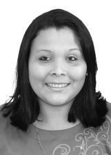 Foto de LUANA RIBEIRO COSTA PEREIRA