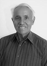 Foto de Alcides Pinto de Souza