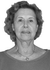 Foto de MARIA RIBEIRO VIANA ZANETTI