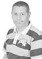 Foto de WEBER RODRIGUES FERNANDES