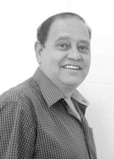 Foto de OLAVO SANTANA