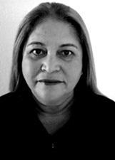 Foto de TEREZA APARECIDA MOREIRA CONCEIÇÃO