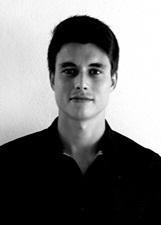 Foto de PAULO GUILHERME MONTEIRO FARIA