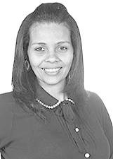 Foto de LUANA APARECIDA PEREIRA