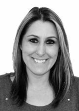Foto de Giovana Arrais Nemitz Silva