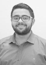 Foto de RAFAEL OLIVEIRA MARQUES DA SILVA