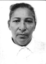 Foto de DOMINGAS DOS SANTOS