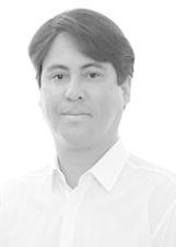 Foto de CARLOS MAX CARDOSO PIRES
