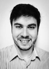 Foto de GUILHERME BONIFACIO HERNANDES