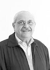 Foto de Oscar Faria Junior