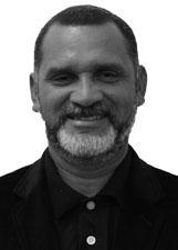 Foto de Isaías de Santana