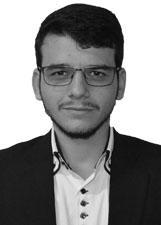 Foto de PABLO GUILHERME GARPELLI ARRUDA