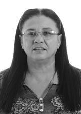 Foto de Eunice Aparecida de Amorim Cordeiro