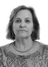 Foto de IRACI MARTA COLOMBO DOS SANTOS