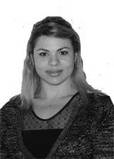 Foto de PAULA DOMINGUES DOS SANTOS