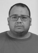 Foto de Tiago Salvador dos Santos