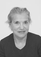 Foto de DOROTY RAMOS DE CAMARGO