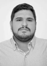 Foto de OSVALDO RIBEIRO DE ALMEIDA JUNIOR