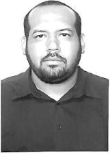 Foto de LUIZ ROBERTO DO NASCIMENTO DOS SANTOS