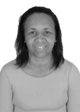 Foto de Cristina Aparecida dos Santos